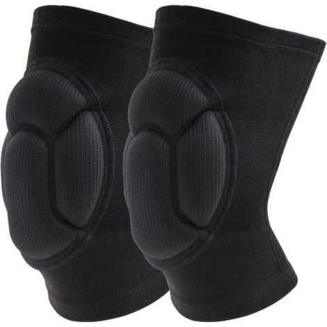 Professionelle Arbeitskniepolster, Bequeme Knie, Geeignet Für Gartenarbeit Und Bauwesen, 1 Paar Stoßdämpfender Schaumstoff