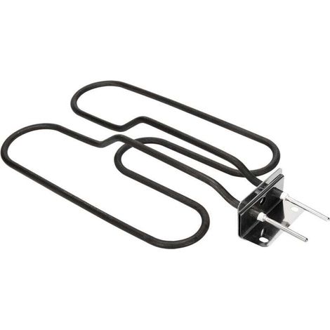 Heizwiderstand 66631 Für Elektrische Weber Q140 Und Q1400 Grills, 2.200 W, Aus Edelstahl, Oe-referenznummern: 80342, 80343 Und 65620
