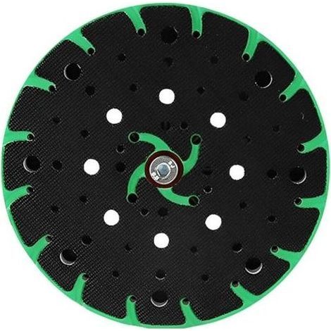 1 Staubfreies Schleifpad, 150 Mm, Für Festool Rotex Ro, Ets 150, Ets Ec 150, Lex 150, Wts 150/7