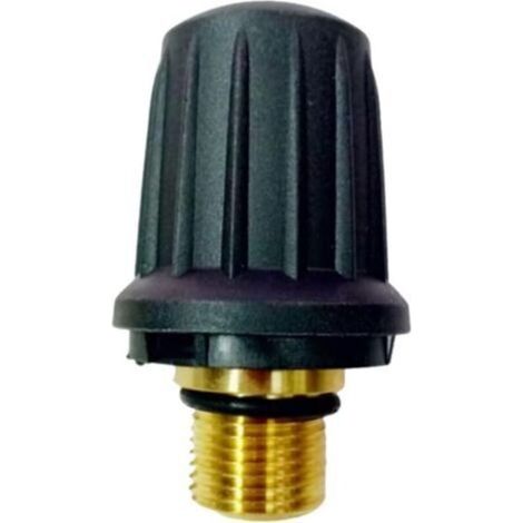 Ersatz-sicherheitsventil Aus Messing 4.590-105.0 Für Kärcher Dampfreiniger Sc1.010 Sc1.020 Sc2.000 Sc3.000 Serie Zubehör Ersatz-sicherheitsverschluss