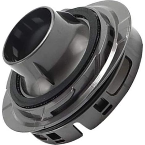 Ersatz-rückdeckel Für Dyson V7 V8 Staubsauger, Hinterer Filterkit Für Dyson V7 V8 Staubsauger