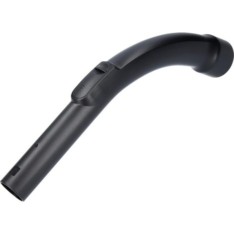 Griff Kompatibel Mit Miele-staubsaugern - Griffrohr Mit Ø 35 Mm - Schlauchgriff Für Miele-staubsauger, Alternativer Handgriff, Ersatzteil 5269091