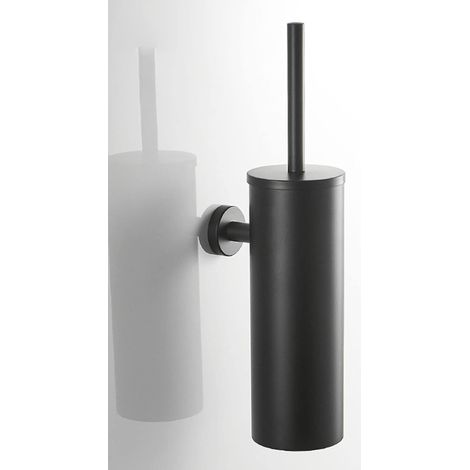 Toilettenbürsten, Edelstahl-wc-bürste, Wc Mit Spritzwassergeschütztem Deckel, Austauschbarer Bürstenkopf Maße