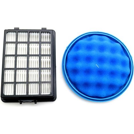 2er-pack Hepa H13 Staubfilter Für Samsung Haustierstaubsauger Sc21f50, Sc15f50, Flt9511 Vca-vh50