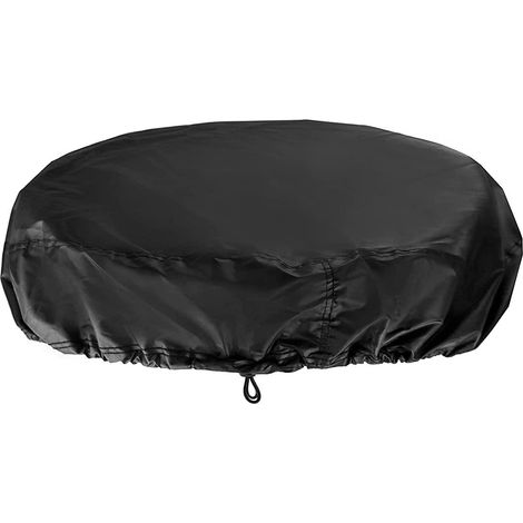 Regenwassersammler Schutzhülle Für Regentonne Oxford-gewebe-hülle 65x10cm