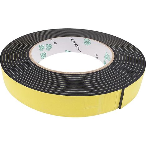 Selbstklebende Filzgleiter, 20 Mm - 5 M - Selbstklebendes Filzband Für Möbel, Kratzschutz Und Schalldämmung Auf Hartholzböden