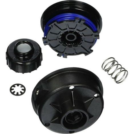 Trimmerkopf Für Homelite St155/st165/st175/st285 Und Murray C1200 – Nylonfaden-spule, Langlebig Für Rasenkanten Und Beetbegrenzungen