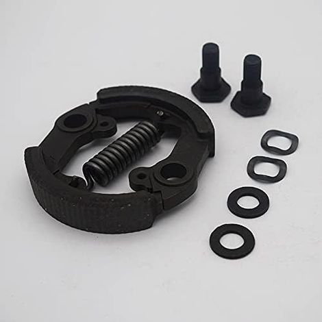 Kupplung Für Motorsense Zenoah G4k G45l G35l Bc 3410 4310 Ersatzteile