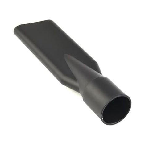 Flache Saugdüse Für Staubsauger Mit Einer Arbeitslänge Von 243 Mm, Kompatibel Mit Schläuchen Von 44 Mm Innendurchmesser, Für Die Detaillierte Reinigung