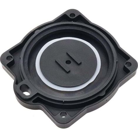 Reparaturkit Zur Wiederherstellung Der Membran Von Luftpumpen Für Hiblow Hp-80 Hp-60 Membranen