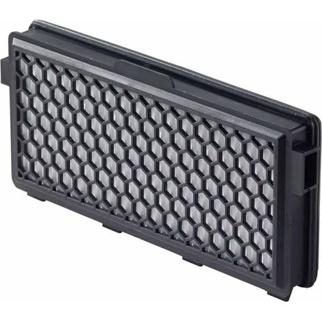 Filtre Active Airclean Sf-aa 50 Pour Aspirateur Miele C3 Ecoline Plus