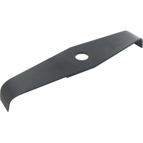 Ersatzklinge, 2 Zähne, 23754, Spezial-bradlets Für Motorsensen, Universal, 320 Mm, Bohrung 25,4 Mm, Stärke: 3 Mm