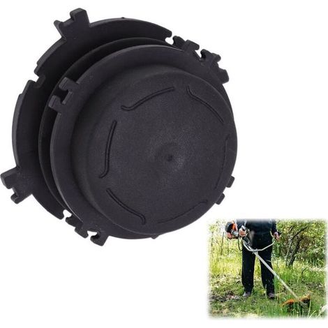 Spulenkopf Für Rasentrimmer Für Stihl Fs-autocut 36-2 46-2 56-2 40037133001