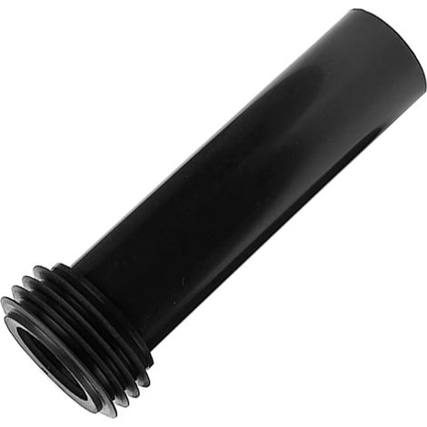 Kit De Raccordement Pour Wc Mural, 185 Mm, Kit De Raccordement (tuyau De Rinçage, 185 Mm)