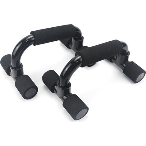 Griffe Für Liegestütze/push-up Bars Für Muskelaufbau
