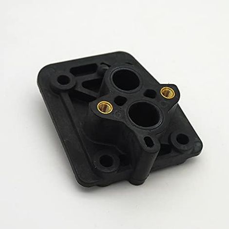Einspritzkrümmer-isolierung Für Kawasaki Tj45 Tj45e Kbl45a Kbh45b Adapter Rasentrimmer Unkrautjäter Ersatzteile