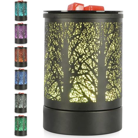 Mehrfarbige Led-nachtlicht-lampe