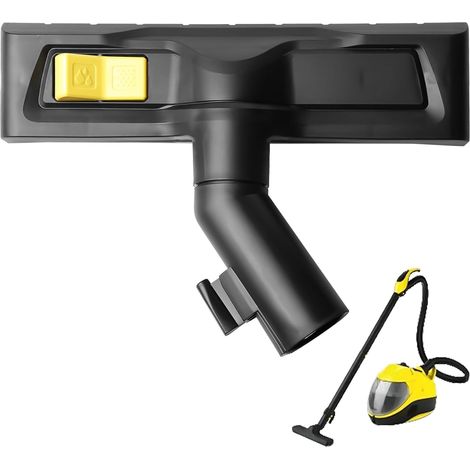 Trockensaugdüse, Ersatz-bodendüse 35 Mm, Universelle Umschaltbare Düse Für Wd2, Wd3, Wd4, Wd5, Wd6, Nass- Und Trockensauger-bürste, Staubsauger-zubehör