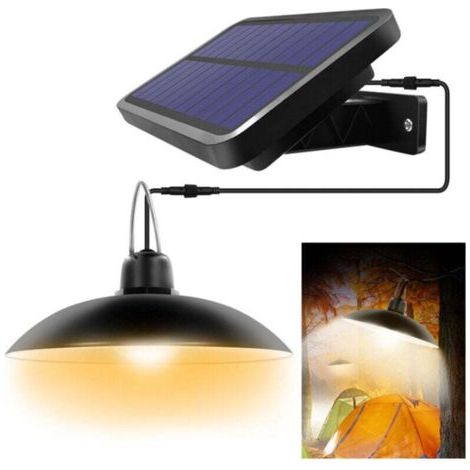 Außen-solarleuchte Mit Bewegungsmelder – Ip65 Wasserdicht – Fernbedienung – Schwenkbares Solarpanel – Ideal Für Pavillon, Balkon, Terrasse, Garten