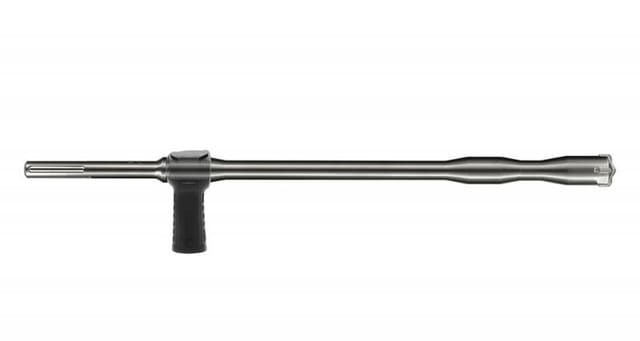 Hm Absaugbohrer ø 16,0 mm, Länge 600 mm, SDS-max - Makita