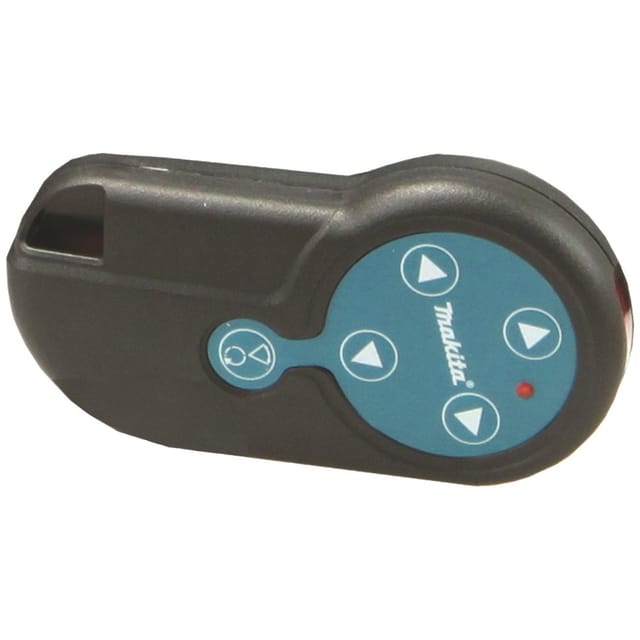 Fernbedienung RC30, für Laser SKR200 / Empfänger LR150 - Makita