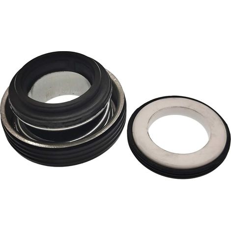Mechanische Dichtung 2" 3" Wp20 Wp50kb Wp30 Wp80kb Wp40