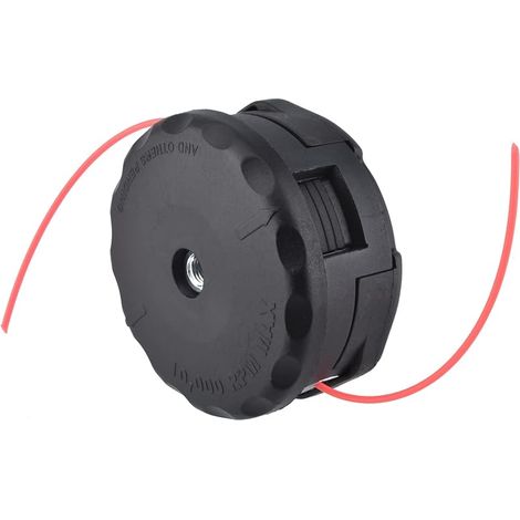 Cancanle Mähkopf Für Motorsense Für Echo Speed Feed 400 Bump Feed Srm2300 Srm230 Srm250 Srm260 Srm210 Srm211 Srm225 Pas210 Pas225 Pas230 Pas260