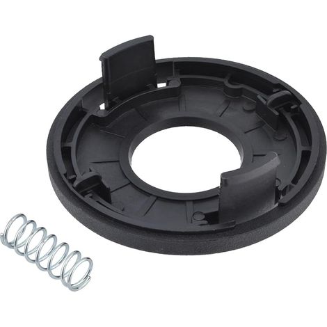 Kopfschutzkappe Für Federkopf 25-2, Abdeckung Für Stihl Fs55 Fs70 Fs76 Fs80 Fs100 Fs85 Fs120 Freischneider