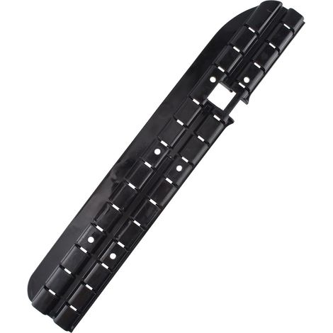 Schutzschild Für Motorsensen Für Stihl Fs55 Fs110 Fs130 Fs160 Fs180 Fs200 Fs220 Fs240 Fs250, Teilenummer 4119 716 3203