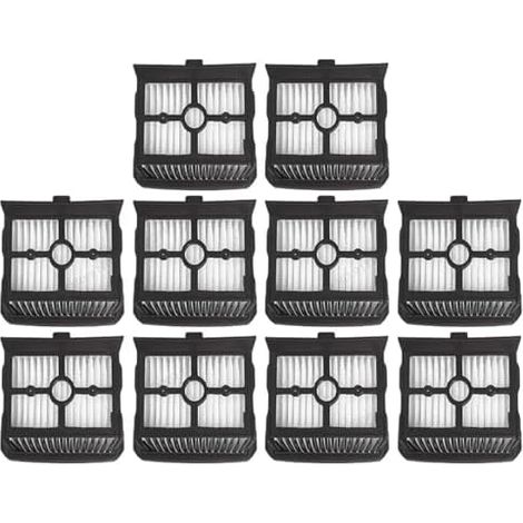 Kompatibel Mit Narwal, S20 Pro, Rowenta Und X-clean 10 Staubsaugern, Zubehör, Rollenbürste, Hepa-filter, Ersatzteile (set12)