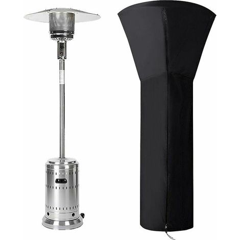 Heizpilz-schutzhülle