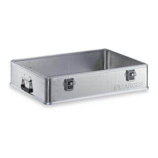 Zarges Transportkiste K470 Plus Unterteil 800x600x180mm 62l