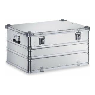 Zarges Transportkiste K470 Plus Oberteil 800x600x410mm 157l