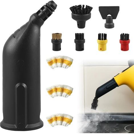 10er-pack Für Kärcher Dampfreiniger – Ersatzteile Und Zubehör Für Kärcher Easyfix Sc1 Sc2 Sc3 Sc4 Sc5 Dampfreiniger