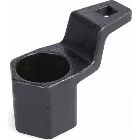 1 Stück Abziehwerkzeug Für Kurbelwellen-riemenscheibenhalterung, 50 Mm, Für Honda Acura