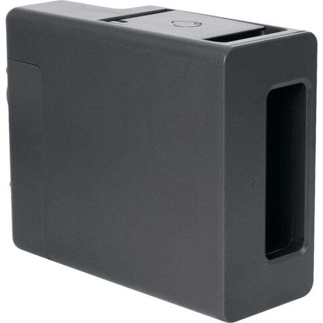 Automatische Hinzufügung Des Reinigungsmoduls, Zubehör Für Dreame X40 Ultra Complete/l40 Ultra/x40 Master/l10s Ultra Heat/x30 Ultra, Für Mova P50 Pro Ultra