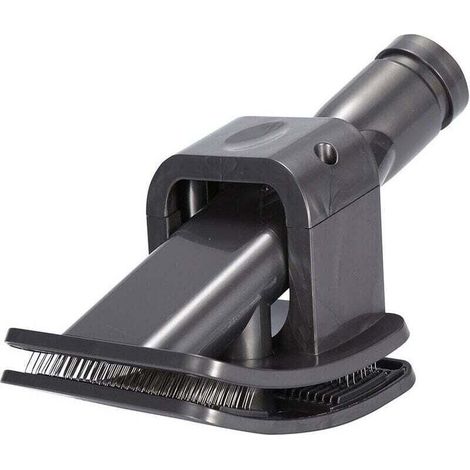 Austauschbare Hundepflegebürste Für Dyson, Hunde-/katzenpflegebürste, Tierhaar-entfernungs-zubehör Für Dyson-staubsauger V6 Dc62 Dc52 Dc59