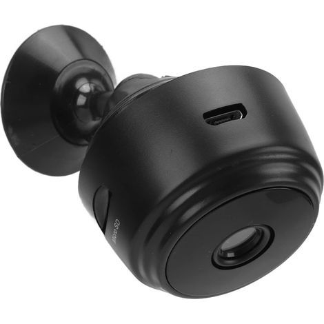 Wlan-sicherheitskamera 1080p, Videoüberwachungskamera Für Den Hausgebrauch, Intelligente Drahtlose Hd-kamera Mit Fernzugriff, Hd-nachtsicht, 150°-weitwinkel, Ip-fernmonitor