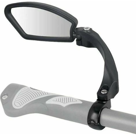 Autospiegel, Fahrradlenkerspiegel, Links