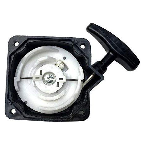 Seilzugstarter Für Al-ko Rasentrimmer Alko Frs 4125, Frs 410, Frs 45/35