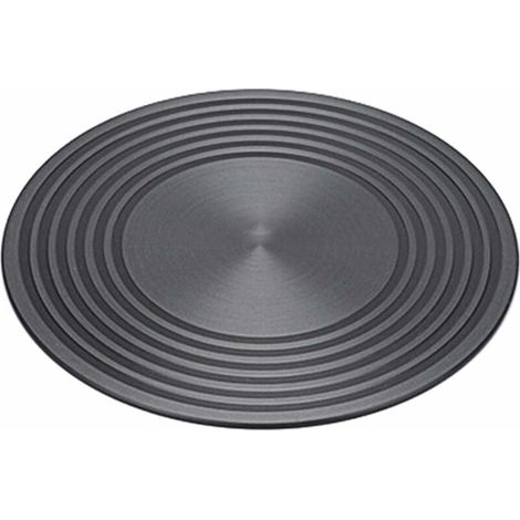 Wärmeverteiler Für Gasherd, Multifunktionale Abtauplatte (durchmesser 24 Cm)
