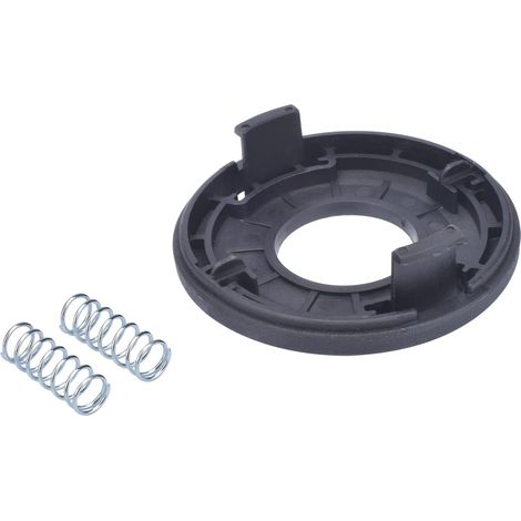 Schutzhaube Für Schneidkopf Autocut 25-2 Für Stihl Km55 Fs55 Fs48 Fs50 Fs55 Fs100 Fs85 Fs120 Fs120r Fs130 Fs200 Fs250 Fs350 Fs450