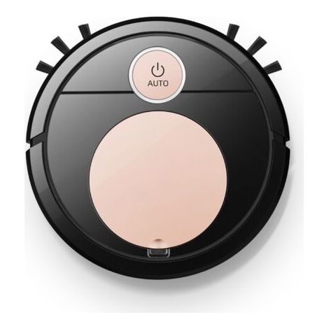 Intelligenter 3-in-1-roboterstaubsauger, Smart Home, Intelligentes Kehren, Sprachsteuerung, Fernbedienung, Automatische Touch-app-steuerung