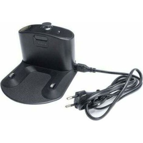 Accessoires Für Staubsauger, Ladestation 4648050 Für Irobot Roomba 500/600/700/800/900 Saugroboter