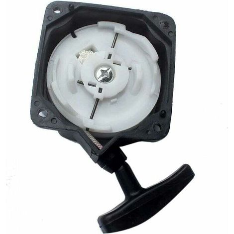 Startvorrichtung Für Motorsense, Handpumpe, Seilzugstarter Für Zweitaktmotoren 40-5/430/520/330