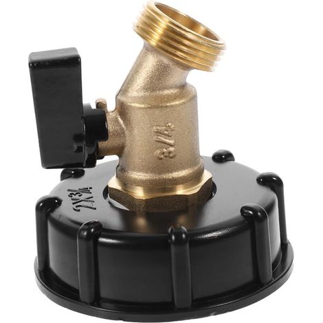 Bewässerungsanschlüsse, Fassanschlüsse, Ibc-adapter Und Gartenaccessoires, Anschlüsse Für Ibc-fässer, Anschlüsse Für Ibc-tanks, Adapter Für Fässer