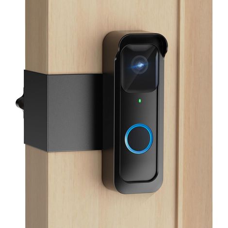 Klingelhalterung Mit Regenschutz Und Diebstahlsicherung, Nur Für Blink Video Doorbells Der Ersten Generation