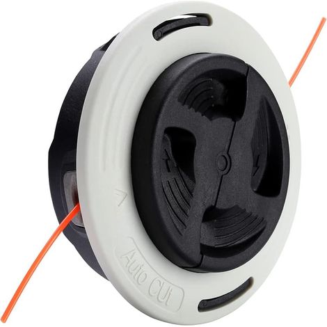 Tête Débroussailleuse Für Stihl Autocut C26-2 Fs50 Fs55 Fs70 Fs80 Fs85 Fs90 Fs100 Fs120 Km55 Km85 Km90 Km110 Km13040027102169 (stihl Autocut C26-2)