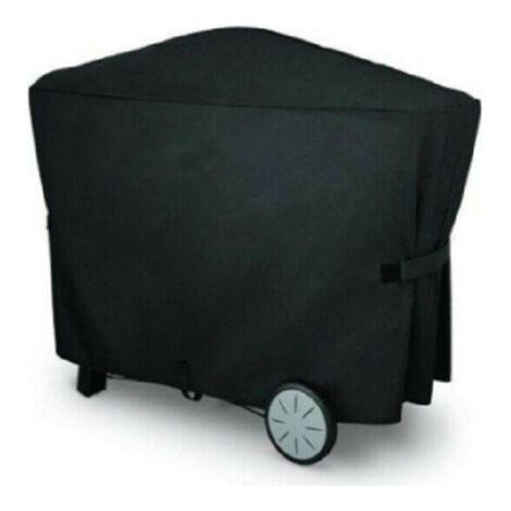 Wasserdichte Abdeckung Für Weber Q3000/q2000 Grill, Garten, Außenbereich, 112,4 X 64,1 X 95,6 Cm