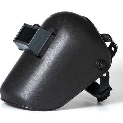Lichtbogenschweißhelm Klappmaske-rapanda